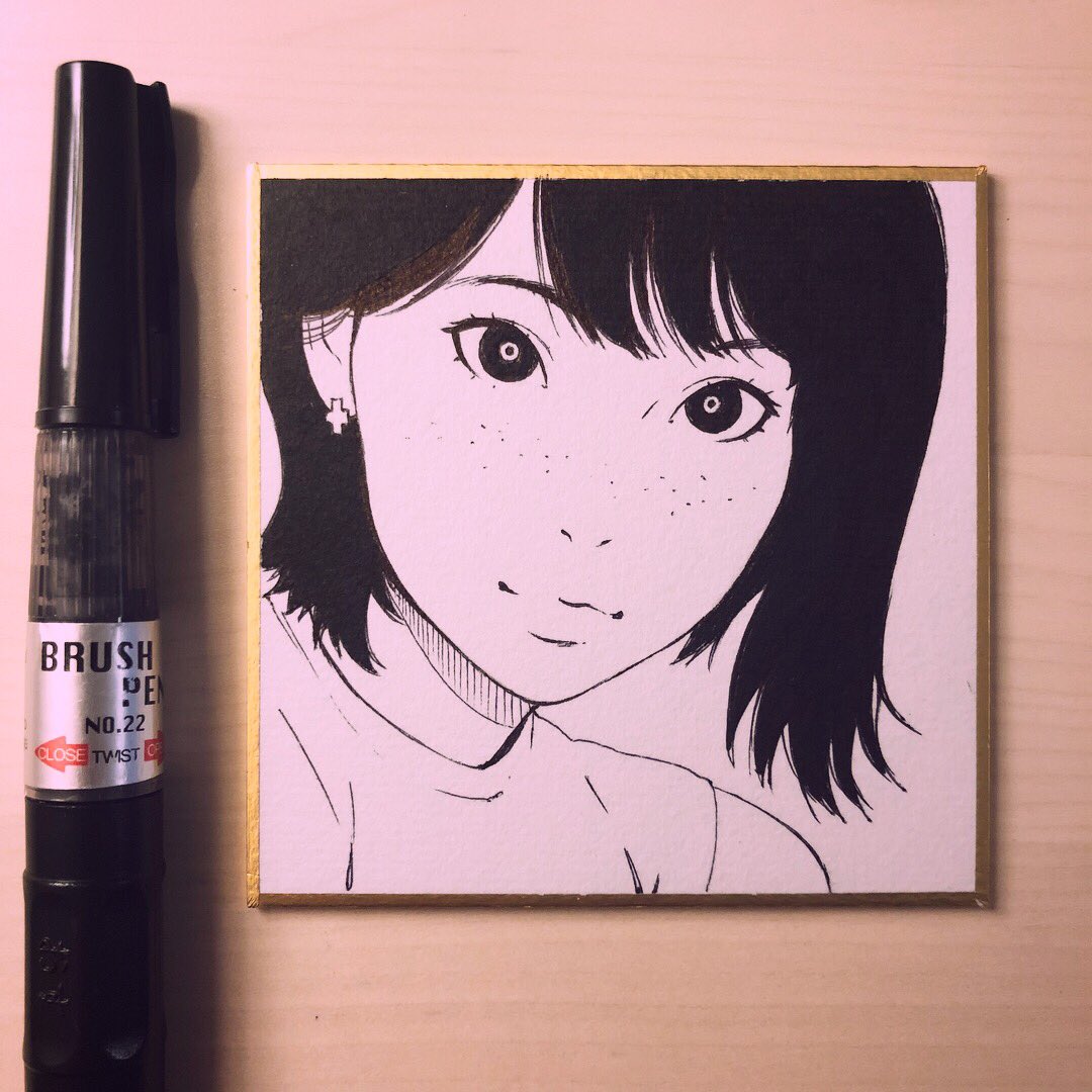 イリヤ・クブシノブ on X: イリヤ・クブシノブ on X: