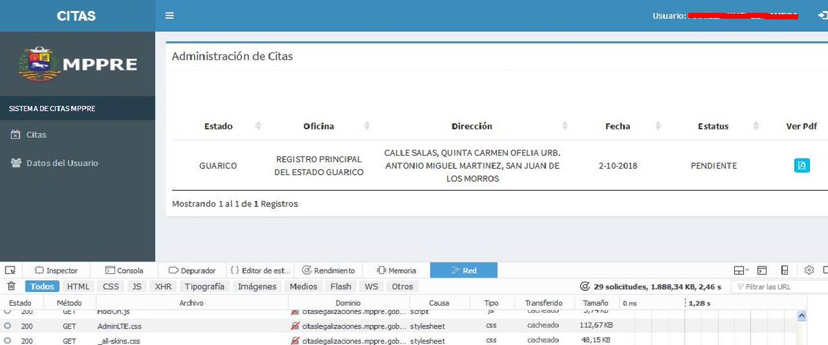 CitasVE's tweet photo. 11:28pm Citas #Apostilla exitosas (GUARICO, APODERADO). Se tramita su cita para el estado y fecha de su eleccion (Segun disponibilidad de la pagina)  👇🏽👇🏽 Para mas informacion, escriba al Privado. #gtu #saren https://t.co/MjShDs7Aoi