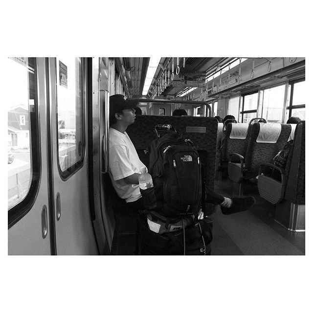 koheisax_melraw's tweet photo. 退屈しない旅だった。
・
#MELRAW #STMWLL #MOSSGREEN #allgreenlabel #epistroph #ricohgr #grd3 #kohei_photo #monochrome #monochromephotography #bw #tourlife https://t.co/IKbZLXvp7m https://t.co/9vn0Gkyk1F