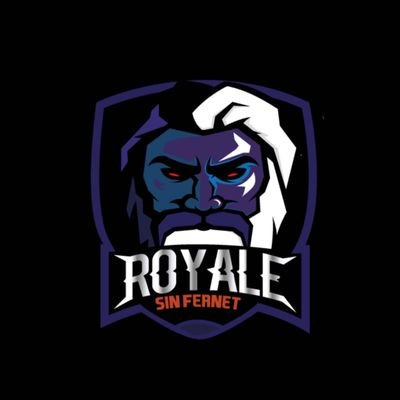 ➡Ellos son:@RoyaleSinFernet 
▶Vienen a demostar su habilidad
▶14/32