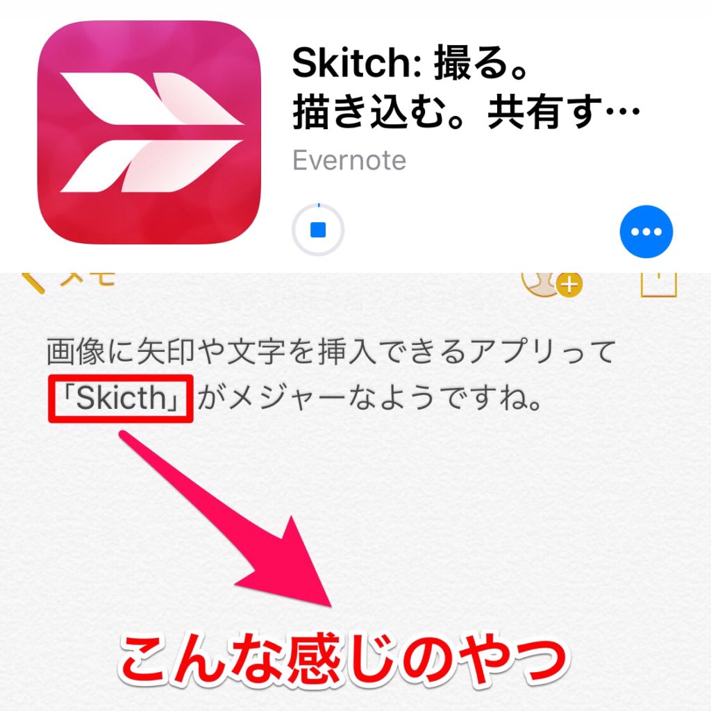 Skicth