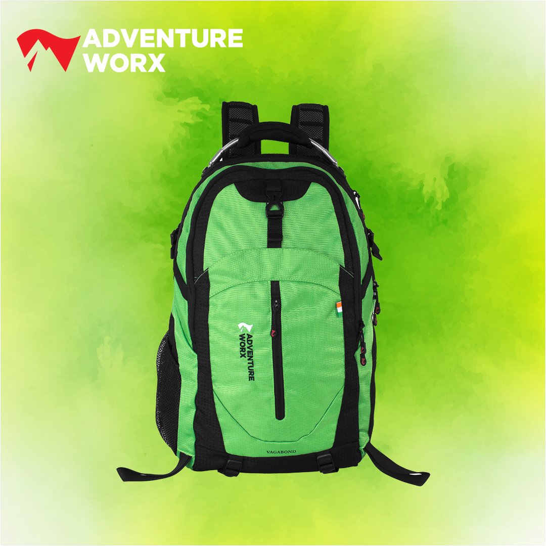 adventure worx backpack