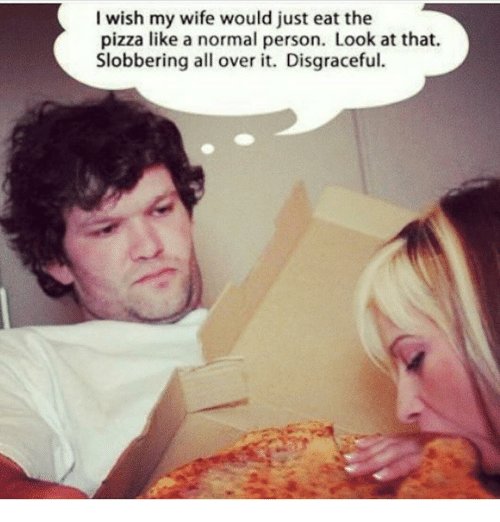NeedMorePorncom's tweet photo. Thirty minutes or less, or it's free!!
https://t.co/y7PAvEYkAL
#needmoreporn #foodporn #pizza #blowjob #sloppy #porno #hardcore https://t.co/3NYsipzCr0