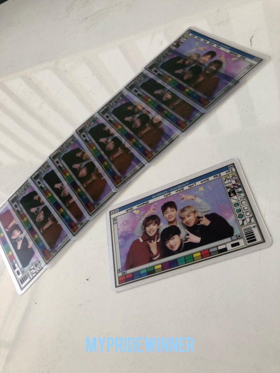 mypridewinner04's tweet photo. #PARALLELEXISTENCE MPW FANKIT UPDATES
We are truly apologised for the delay as we facing some problem during the production processes. We will start posting out the fankit next week but those who wish to collect during the concert day pls comment below or DM us ๐โโ๏ธ๐ https://t.co/0ljIEitaCP