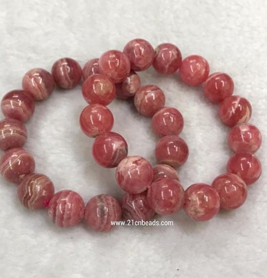 beads_gemstone's tweet photo. Round natural rhodochrosite gemstone beaded stretchy bracelet jewelry wholesale. 
Worldwide Shipping, Online Shopping: 
https://t.co/TSSxbmVegI 
#Rhodochrosite #NaturalRhodochrosite #RhodochrositeBeads #RhodochrositeJewelry #RhodochrositeBracelet #RhodochrositeNecklace #Beads https://t.co/KrgVyuI1OM