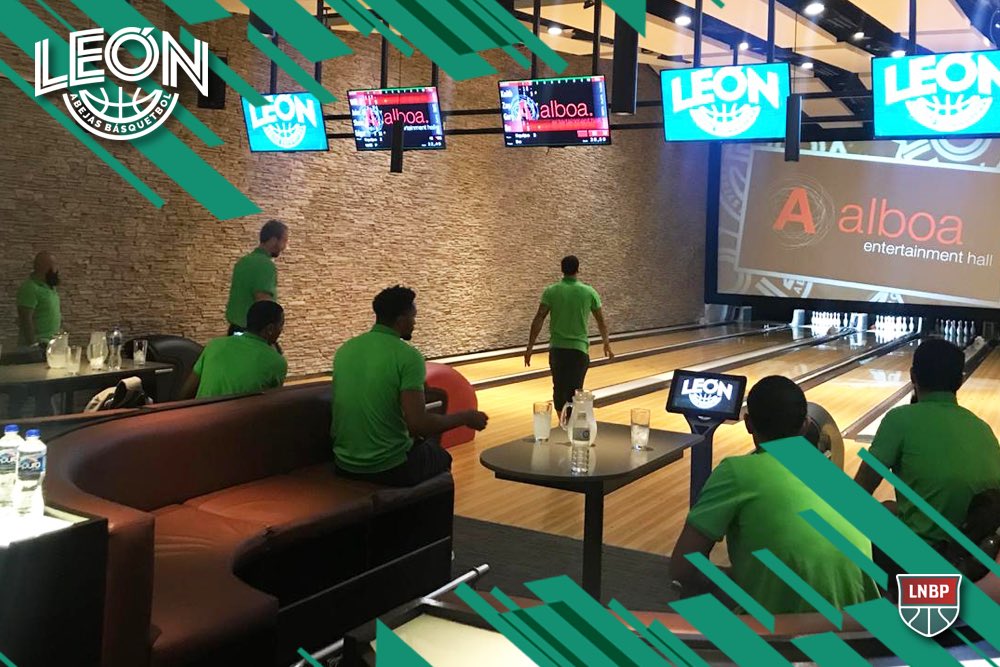 abejasdeleon's tweet photo. Agradecidos y contentos con @AlboaMX por la invitación.
El mejor lugar de diversión y en donde juegan los campeones.
#SomosAbejas #SomosLeón #SomosVerdes #SerDeLeónEsLoDeHoy https://t.co/BMMplTmgNM