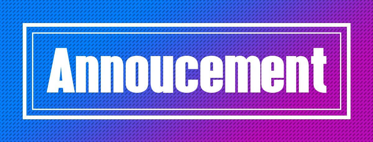 IQB_Official's tweet photo. Announcement 
Due to the overall upgrade of the IQB App, the following two App functions will be canceled temporally:
1. IQB Candy Time
2. IQB Live-trivia Airdrop Game

Please follow our official media platforms for more information! 
Thanks for your understanding and support. https://t.co/2QvMZQ1lyr