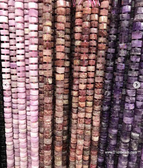 beads_gemstone's tweet photo. Gemstone beads wholesaler, Largest selection of wholesale gemstone beads in China. 
Worldwide Shipping, Online Shopping:
https://t.co/W4BQlMmLWD 
#21cnbeads #GemstoneBeadsWholesaler #BeadsWholesaler #GemstoneWholesaler #JewelryWholesaler #SemiPreciousBeads #GemstoneBeads #Beads https://t.co/nsMKNO5Zk4