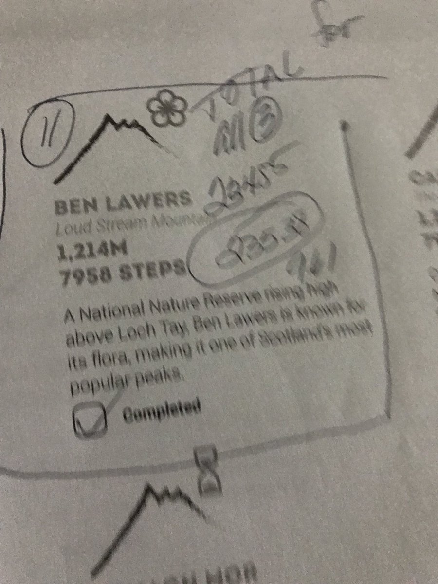 mary_markssngr's tweet photo. #MunroStepChallenge #CONQUERING 9-10-11 #SaidKeepGoing I did ..9.61 miles 23,538...Steps 👍#Determined #SitzBath 💪#BloodCancerAwarenessMonth #MPC2018 https://t.co/AY2xpleQvb