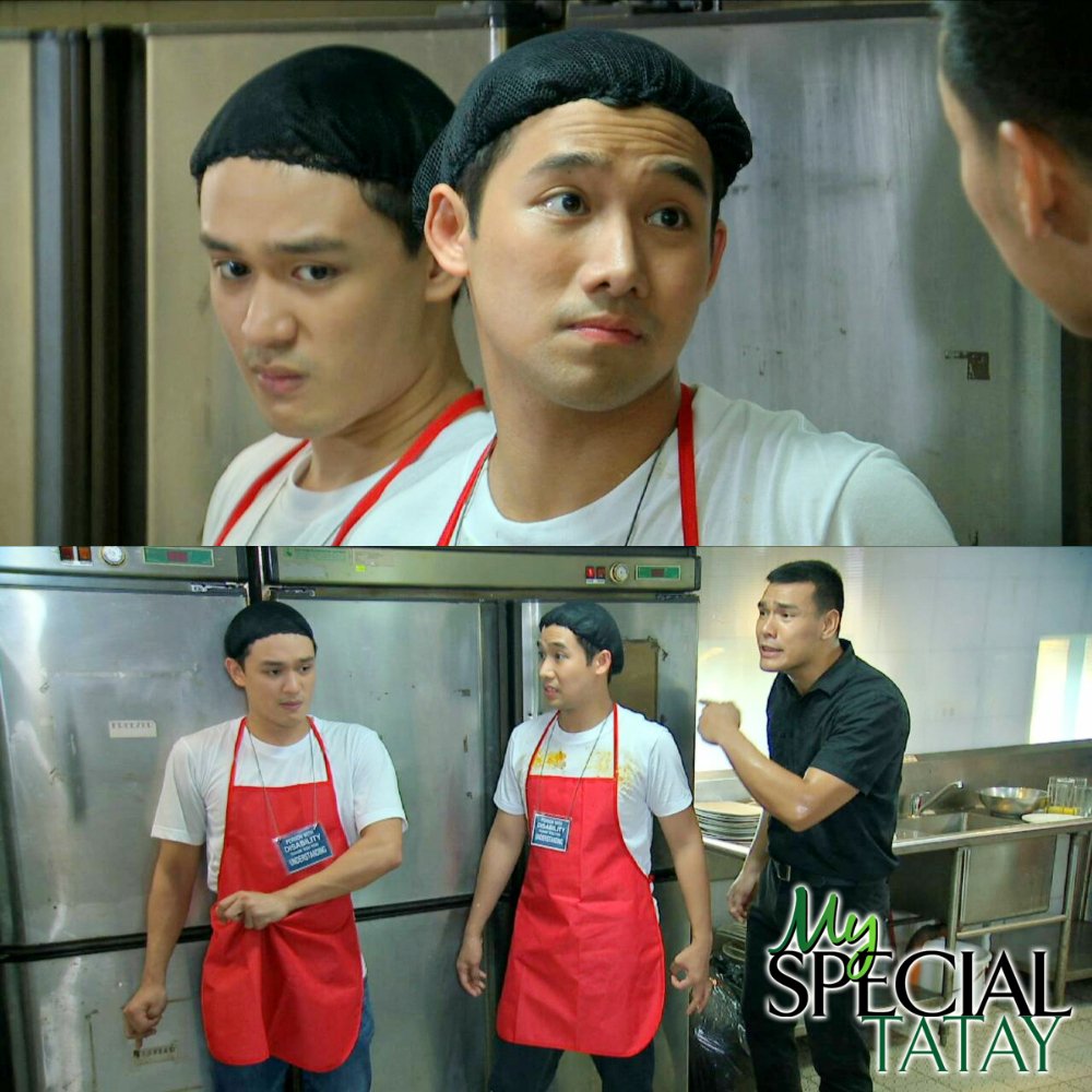 Mawawalan na ba ng trabaho si Boyet?

#MSTSakripisyoNiBoyet
#MySpecialTatay