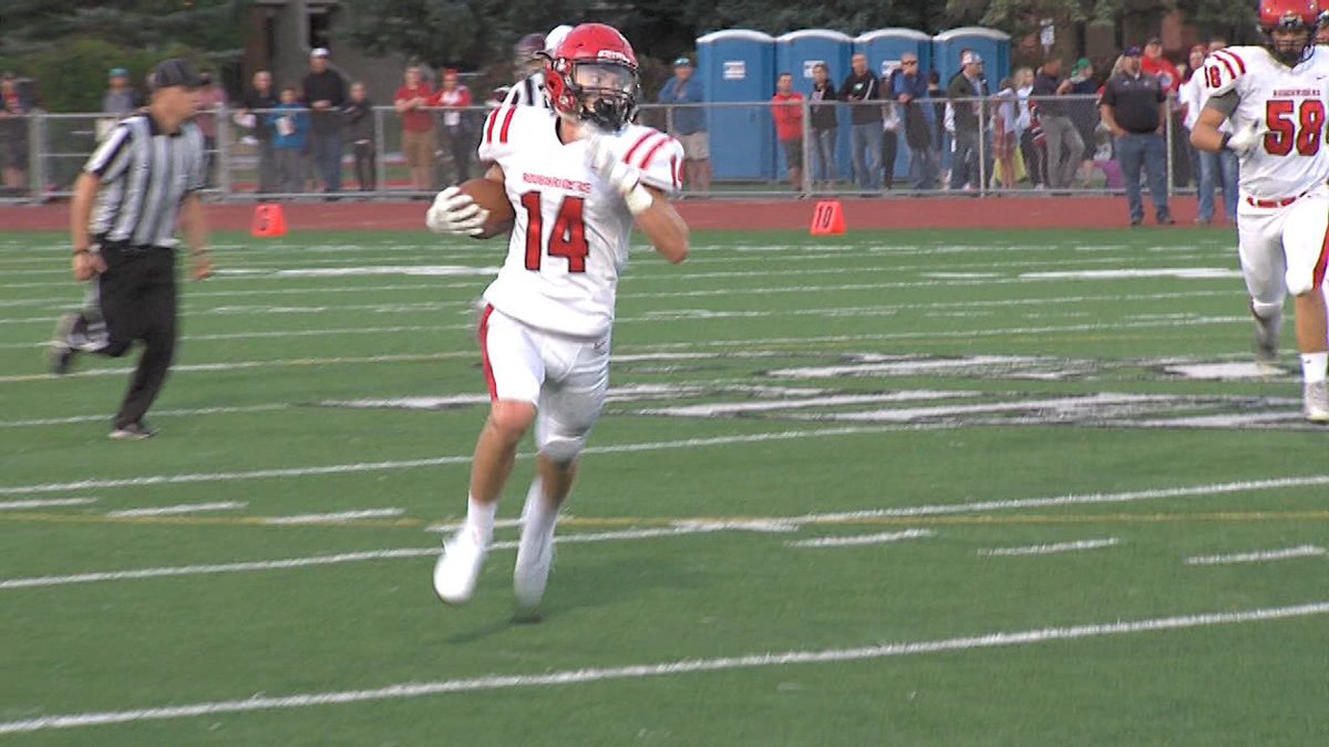 WDAZsports's tweet photo. Hometown Star: Brady Dvorak | WDAZ

https://t.co/uDlRdXafbk https://t.co/wP805DJWrn