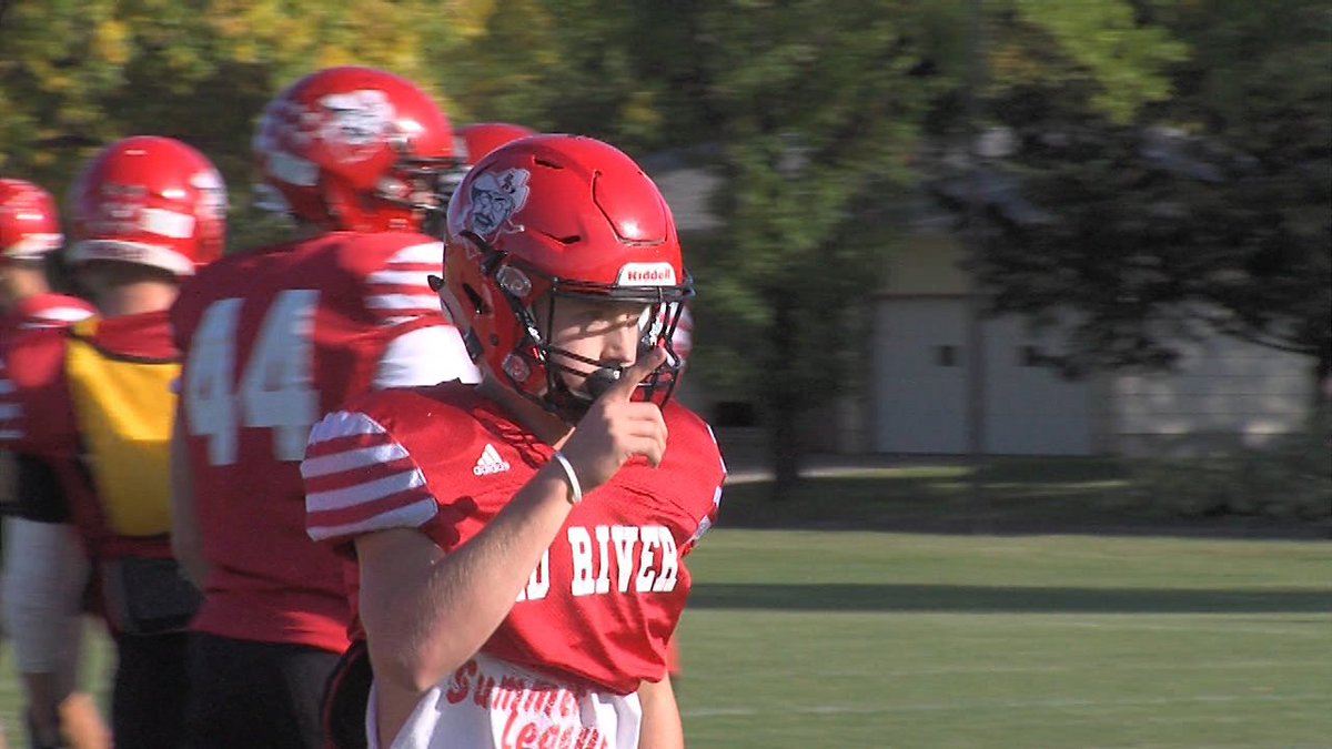 WDAZsports's tweet photo. Hometown Star: Brady Dvorak | WDAZ

https://t.co/uDlRdXafbk https://t.co/wP805DJWrn