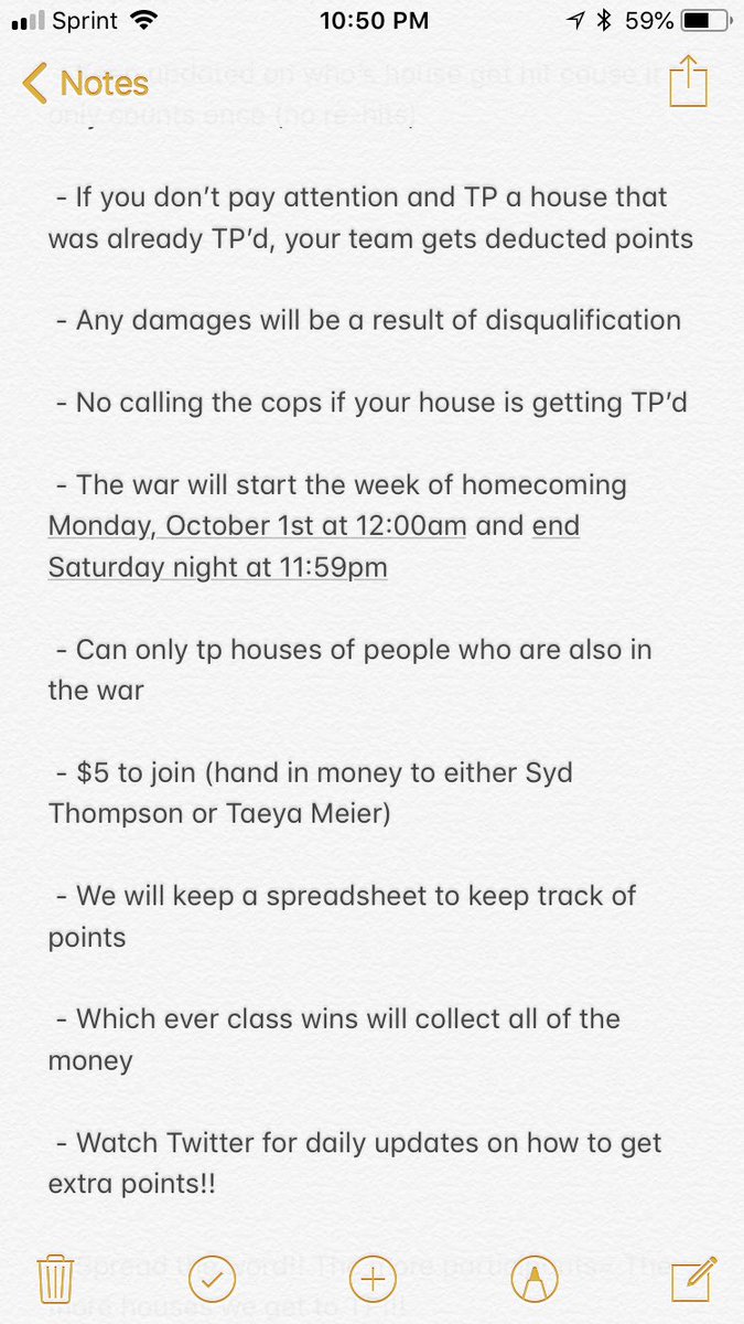 bhstpwars's tweet photo. HERE ARE THE RULES OF THE WAR.. RETWEET AND TELL YOUR FRIENDS TO JOIN!!!! https://t.co/HZJQDtifbj