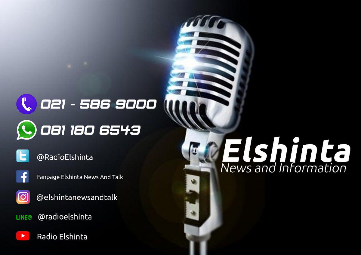 RadioElshinta's tweet photo. Kepala BNN, Komjen Heru Winarko: Pengedaran dan penyelundupan narkoba yang berasal dari lapas hampir mencapai 90 %. #ElshintaEdisiSiang https://t.co/GwNCoc6H6f