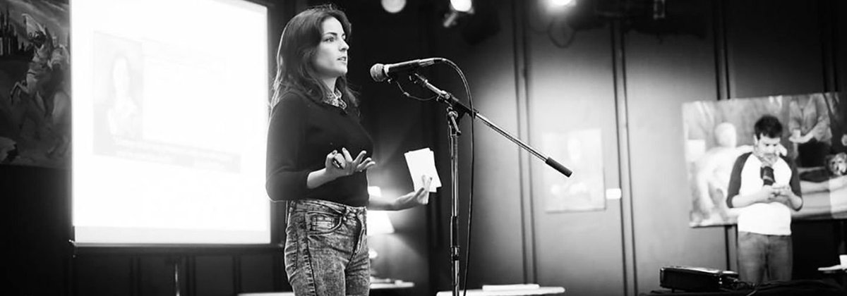 Geneva_CM's tweet photo. Finding the courage to realise that our chosen path in life is wrong, is one of the hardest conclusions any of us can come to! Stephanie Vicente shares how she managed to overcome this challenge, resulting in a successful happy end! #CMbravery @Ottawa_CM 
https://t.co/UG7IUAr3Um https://t.co/8xtZuL3m8L