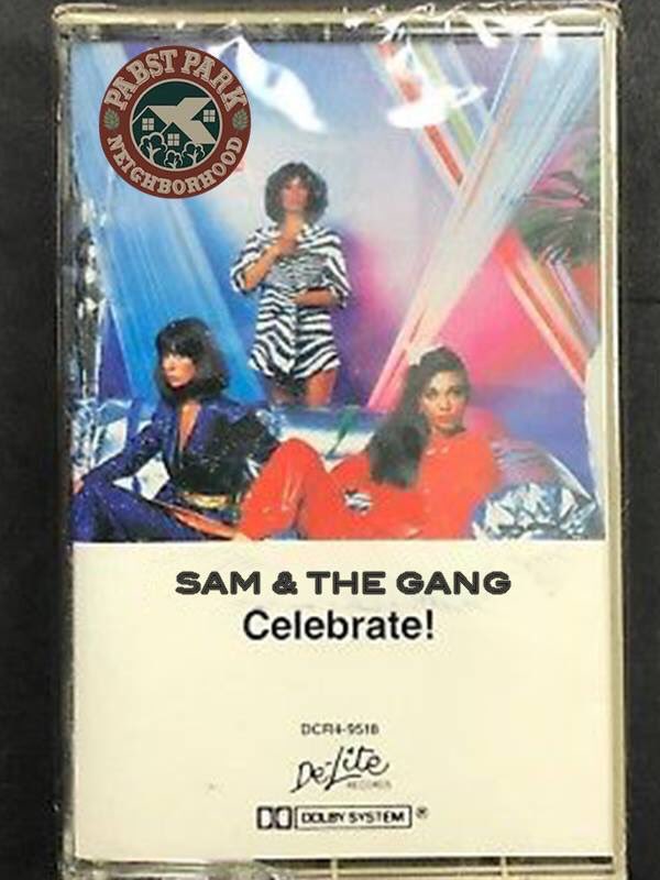 PabstPark's tweet photo. Thank you to all the neighbors who stepped up tonight to help the PPNA move forward!  Neighbors, you won't even believe the good times you will be able to celebrate with this new PPNA board!  Ladies &amp; Gentlemen...put your hands together for Sam &amp; the Gang! More details to follow! https://t.co/S3MRFqLhpE