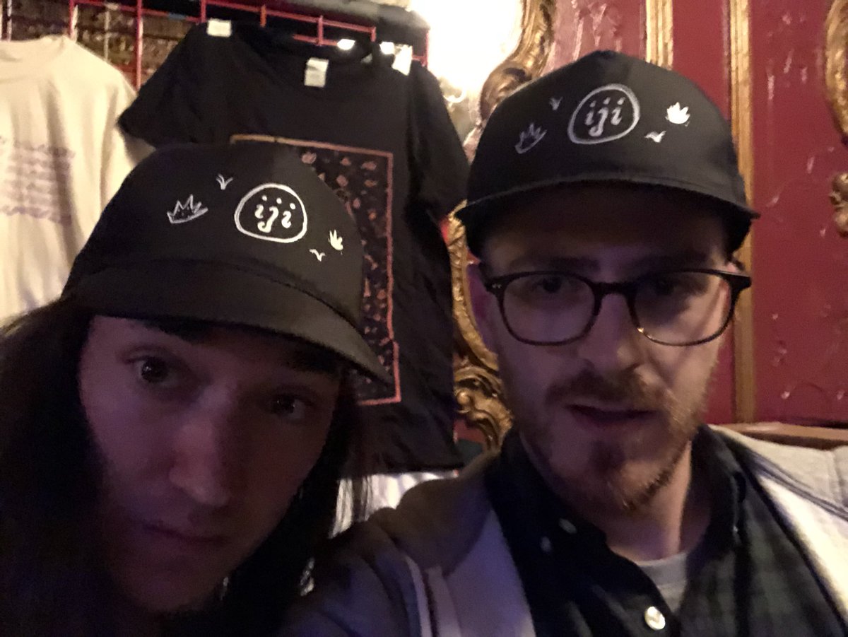 Hat to do it to em
<a href="/zachfromiji/">iji</a> 
1k RTs and we’ll collab 🧢🧢