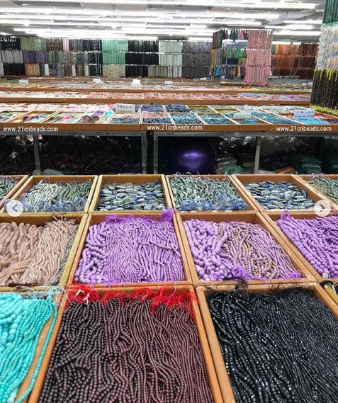 beads_gemstone's tweet photo. Gemstone beads wholesaler, Largest selection of wholesale gemstone beads in China. 
Worldwide Shipping,Online Shopping: 
https://t.co/3MYIQE0kBw 
#21cnbeads #GemstoneBeadsWholesaler #BeadsWholesaler #GemstoneWholesaler #JewelryWholesaler #SemiPreciousBeads #SemiPreciousJewelry https://t.co/erggrCexgd