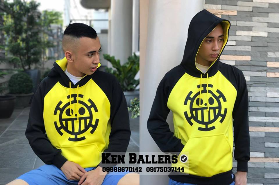 KenBallers_KB's tweet photo. One Piece Fan ka ba? Comment na! <3
Best Seller: Trafalgar Hoodie 
Free Delivery Nationwide Door to Door!
#TrafalgarLaw
#Design
#Hoodies
#AvailableNOW
#KenBallersShop https://t.co/reLFs00qnq