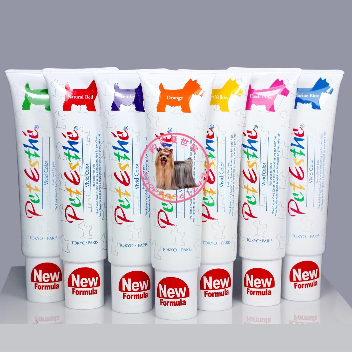 petestheshop's tweet image. Pet Esthe Coat Colour Restoration – Buy Shampoo &amp;amp; Conditioners Dyes &amp;amp; Colour Pet Esthe Coat Colour Restoration. Call us: (08) 8398 5560. Visit us: petesthe.com.au

#dogshop #petshop #onlineshop #loversanimal #shampoo #amazonone #offers #deals #cheaponline #petshe