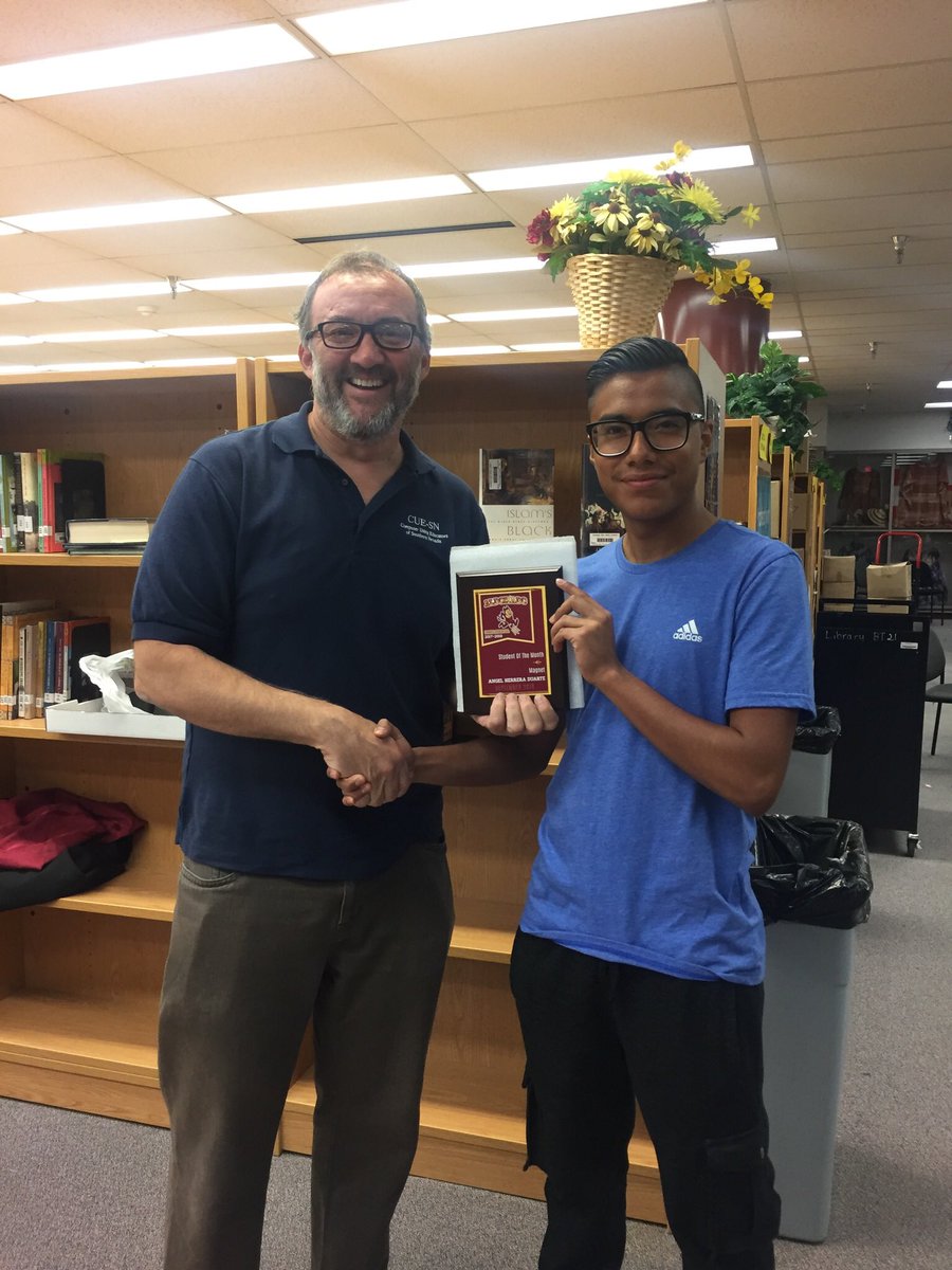 danacrowley228's tweet photo. September student of the month celebration. Terrific &amp; talented students nominated by some of the best teachers around. #bethatteacher #ehsweareone #ehsourhouse #ehssotm https://t.co/qgvgY3nbBx