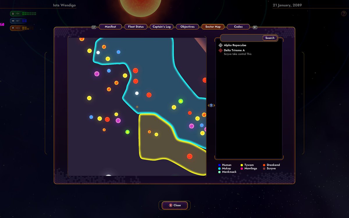 coratta_three's tweet image. Weapon Amplifier MK2 on a stealth planet!
#starcontrol #starcontrolorigins