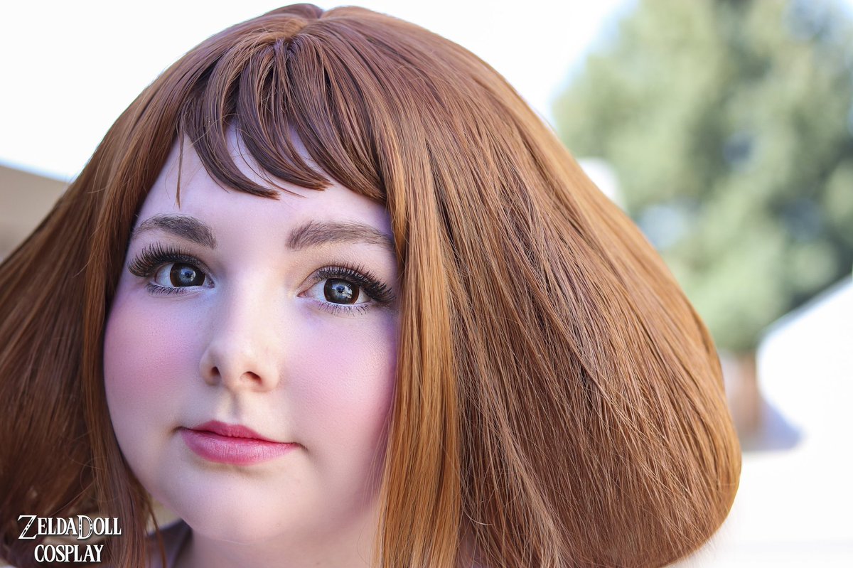 #ochako hashtag on Twitter