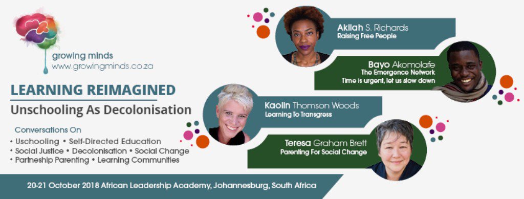 The attempt at a sales pitch with just 3 days to go before regular registration closes. 9 Reasons Why...  #LRC2018  - mailchi.mp/025bcb1c595f/f…