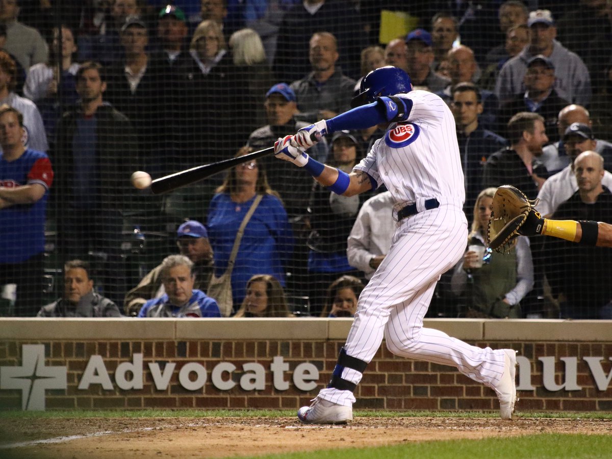 Cubs's tweet photo. W. https://t.co/CpGkaAugux