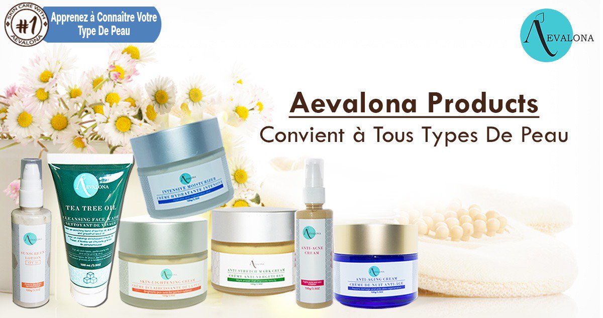 aevalona's tweet photo. Les soins esthétiques avec Aevalona : Étape 1
  Il est essentiel de connaître le type de peau pour choisir des produits  appropriés. Néanmoins, Aevalona convient à tous les types de peau

 #Aevalona #BioactiveProducts #SkincareWithAevalona https://t.co/wQWFrIziNo