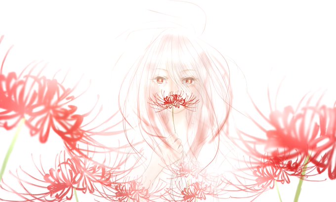 彼岸花のtwitterイラスト検索結果 古い順 彼岸花のtwitterイラスト検索結果 古い順