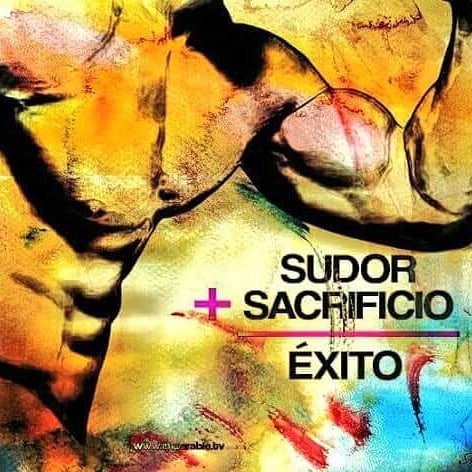 mlluisar's tweet image. Y los guerrer@s son valientes 😊💪💪💪💪