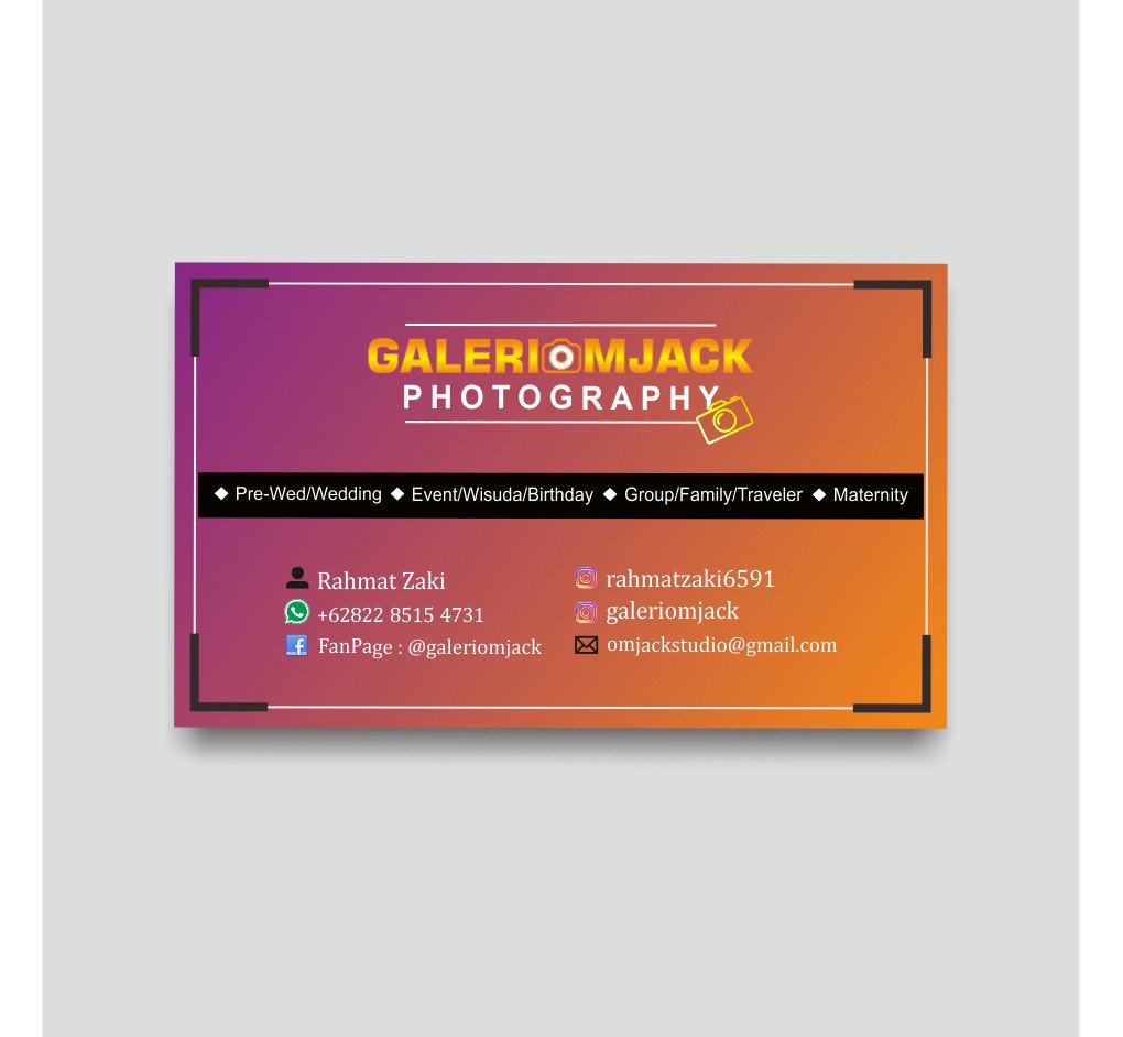 hadi07khairi's tweet photo. Simple design, business card
#art #design #HadArt https://t.co/xz4MvBgaRJ