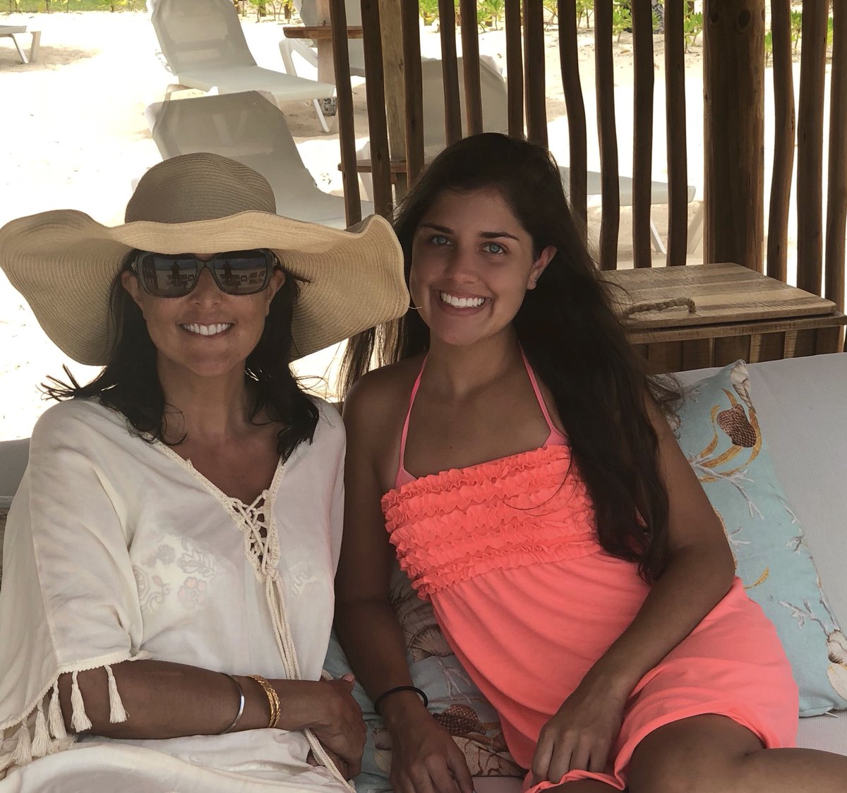 Nikki Haley On Twitter A Little Bit Late On Daughters Day But With