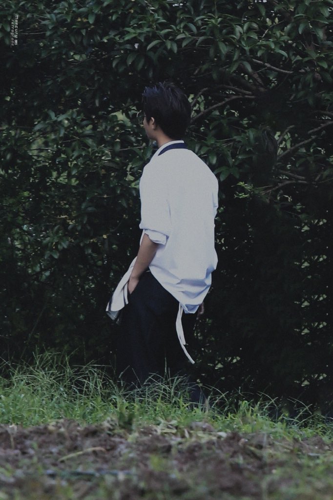 MercuryRetrogr4's tweet photo. 180917 乌镇 HD 4p🍃

🚫Do not delete logo,share with cr please.

#黄明昊 #Justin #저스틴 #JustinHuang #HuangMinghao https://t.co/wWXM8yBFgK