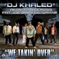 xTakeOverRadiox's tweet image. #NP "We Takin' Over" by @djkhaled @Akon @Tip @RickRoss @fatjoe @BIRDMAN5STAR @LilTunechi #2 #IGotTheHookUp #KingOfTheHook #Top10 AcceleratedRadio.Net