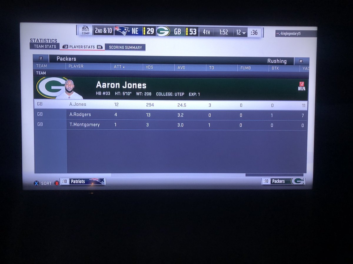 WiscoBoy92's tweet image. So this happened tonight in a ranked match. 💥🔨 @Showtyme_33 #NineOneFive