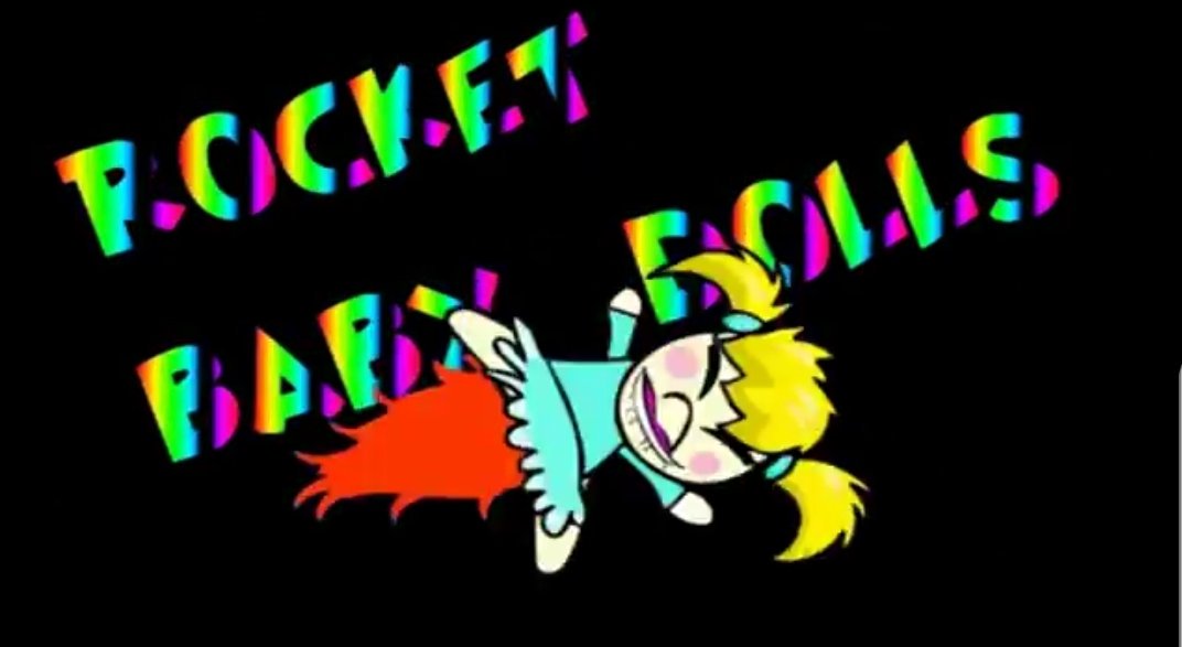 Kitsulie's tweet photo. Matt getting the idea for #rocketbabydolls 🤣 #MuseToons
https://t.co/iUXi8jJgWb https://t.co/OxCDJCMHMb