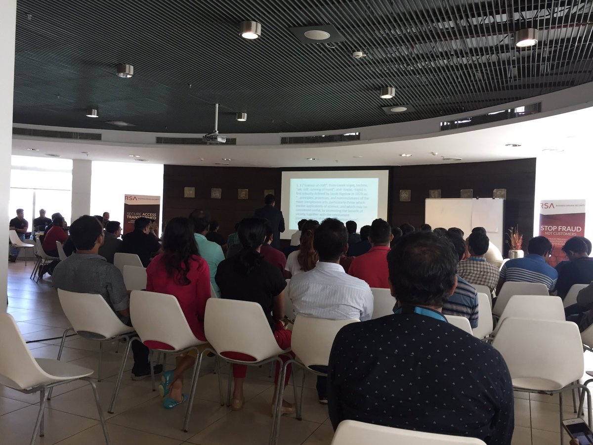 kr_saurav1's tweet image. Grand finale #WizTech #DellEMCIndiaCOE #IWork4Dell