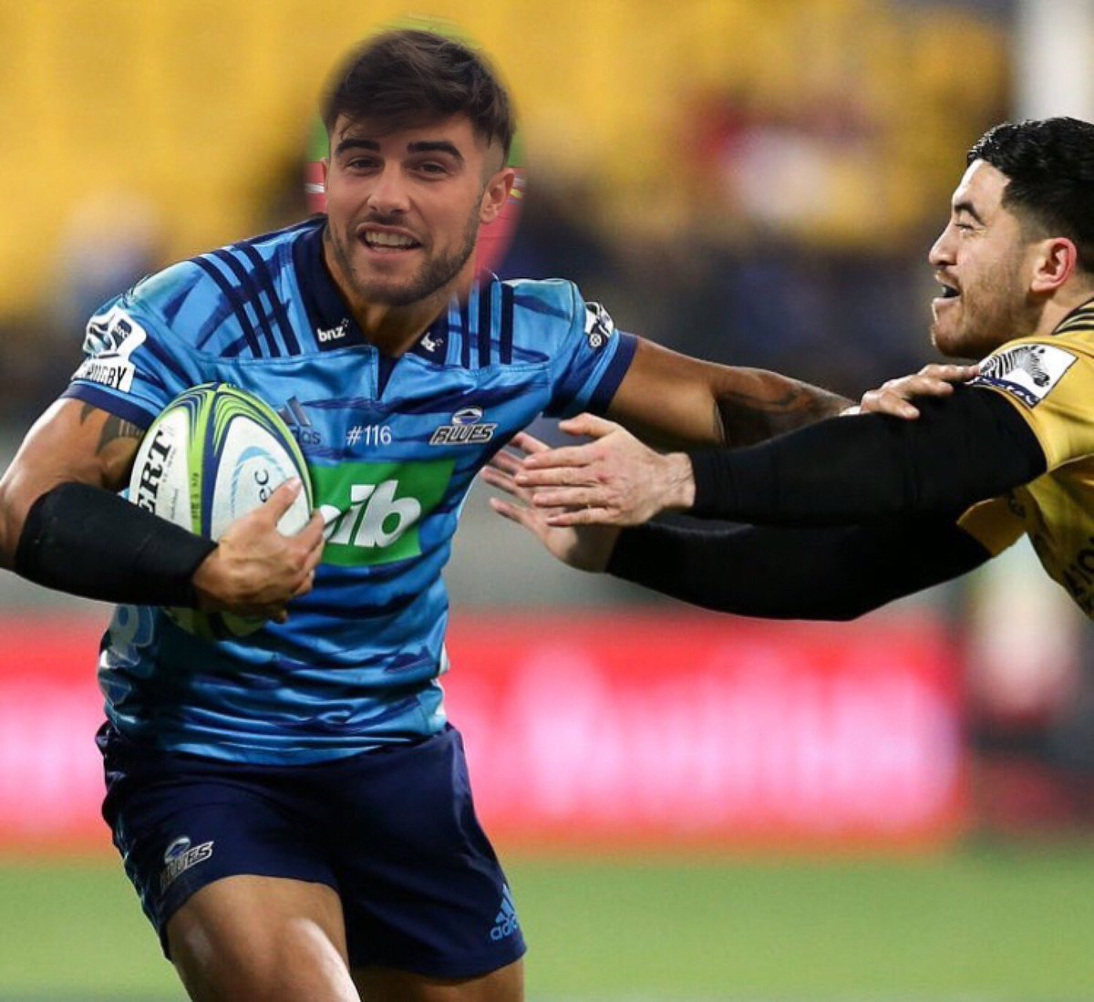 The Rugby Round Up tweet media