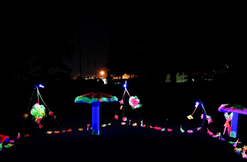 Resoconto dal #pomezialightfestival <a href="/PomeziaLF/">PomeziaLightFestival</a>  annamonteverdi.it/digital/una-ci… <a href="/robertorenna/">Akeró</a> <a href="/VerdeGiac/">Giacomo Verde</a> <a href="/service2service/">Service 2 Service</a> <a href="/ettspa/">ETT</a> <a href="/rgblightfest/">RGB Light Experience</a> <a href="/barbaracarfagna/">barbara carfagna</a> <a href="/Space_spa/">Space Spa</a> <a href="/klpteatro_live/">Krapp Live</a>