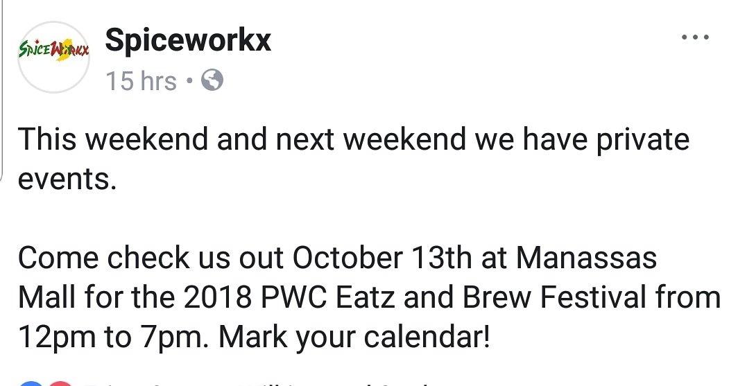 spiceworkx's tweet image. 