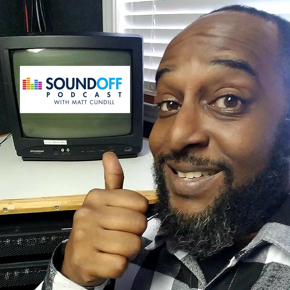 Living local and social in central Texas. @melzonthemic is a breath of fresh air. His path to radio is probably more interesting than most. He also has great perspective which is why we had him come back for @hotairpodcast bit.ly/2wOxGYB