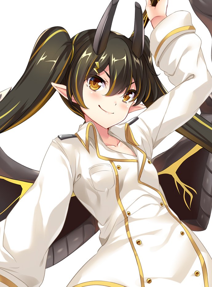 【告知】サイバーステップ株式会社様の『鬼斬』のほうで「ルミ・ガーゴイル」と「エル・ガーゴイル」の姉妹を担当させていただきました!キャンペーンやイベントはじまるのでぜひよろしくお願いします!!https://t.co/fBtMvYid74  #鬼斬 