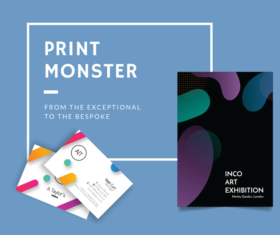 PRINT_monster's tweet photo. A Person can form many impressions about you and your business within the first few seconds of meeting you. Make the right first impression with our quality flyers and business cards. 
You can order yours today by emailing us at hello@printmr.co.uk or call us at 01543 462 323 https://t.co/DuzEwNoZSU