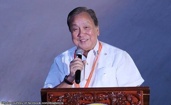 PolitikoWatch's tweet image. LGUs should have equal share of taxes - @lito_atienza
youtube.com/watch?v=aF_JuK…
#localgovernmentunit