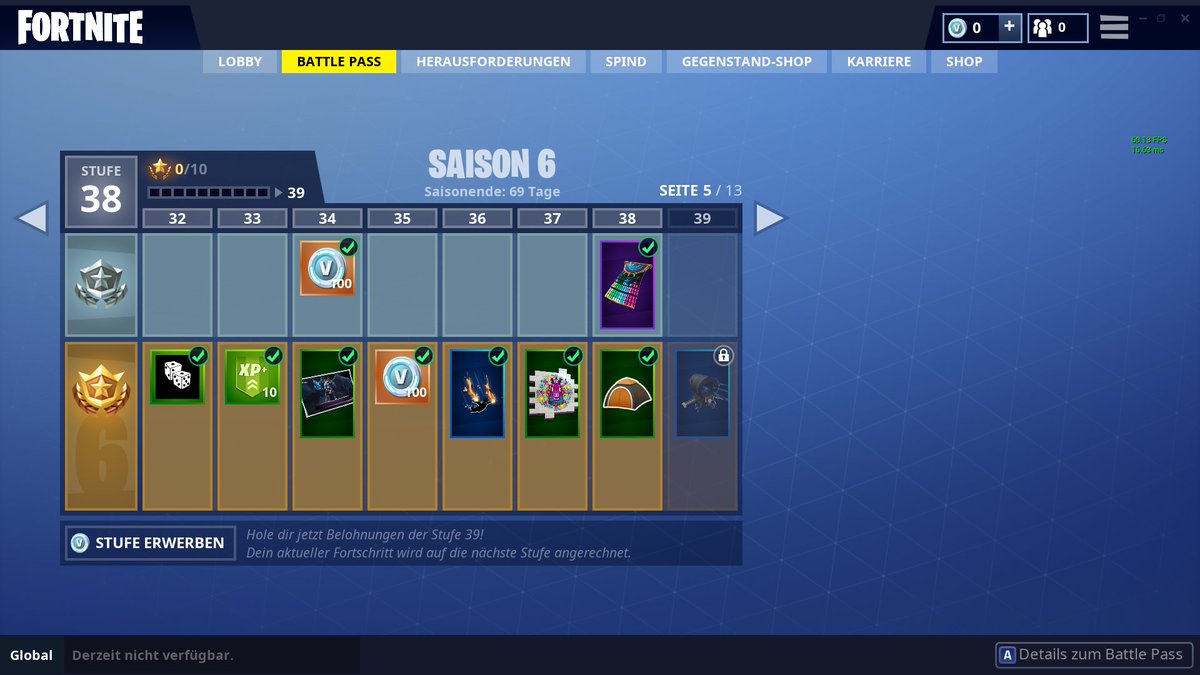 RedstoneRowan's tweet image. NICE !!!! I love it #retrostyle And I´m already on level 38.
go fast! #Fortnite #Fortnitenws #Lootlake