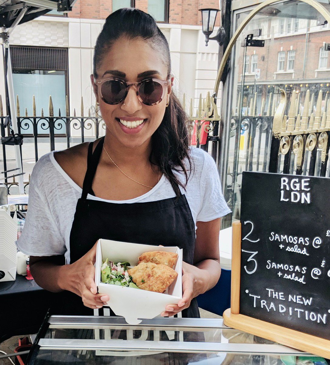 Karma Kitchen tweet media