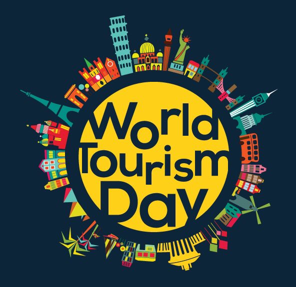 TeraceGroup's tweet photo. Dünya Turizm günümüz kutlu olsun #turizm #seyahat #kongre #ucak #businesstravel #fuar #travel #tursab https://t.co/Um5ZGwwc7m