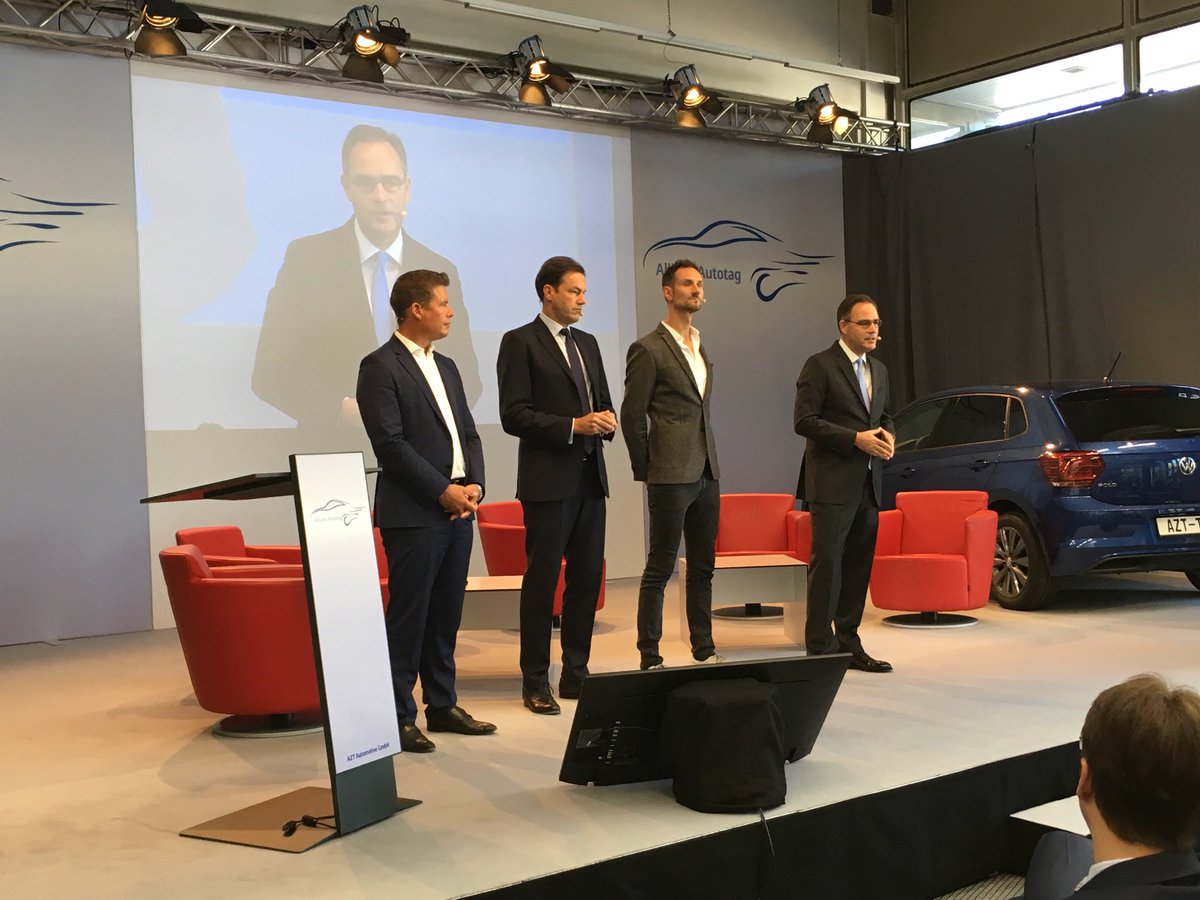 s_schaffrath's tweet image. Zwei Drittel aller #Parkunfälle sind durch aktiv bremsende Park- und Rangierassistenten vermeidbar. #Autotag im #AllianzzentrumfuerTechnik